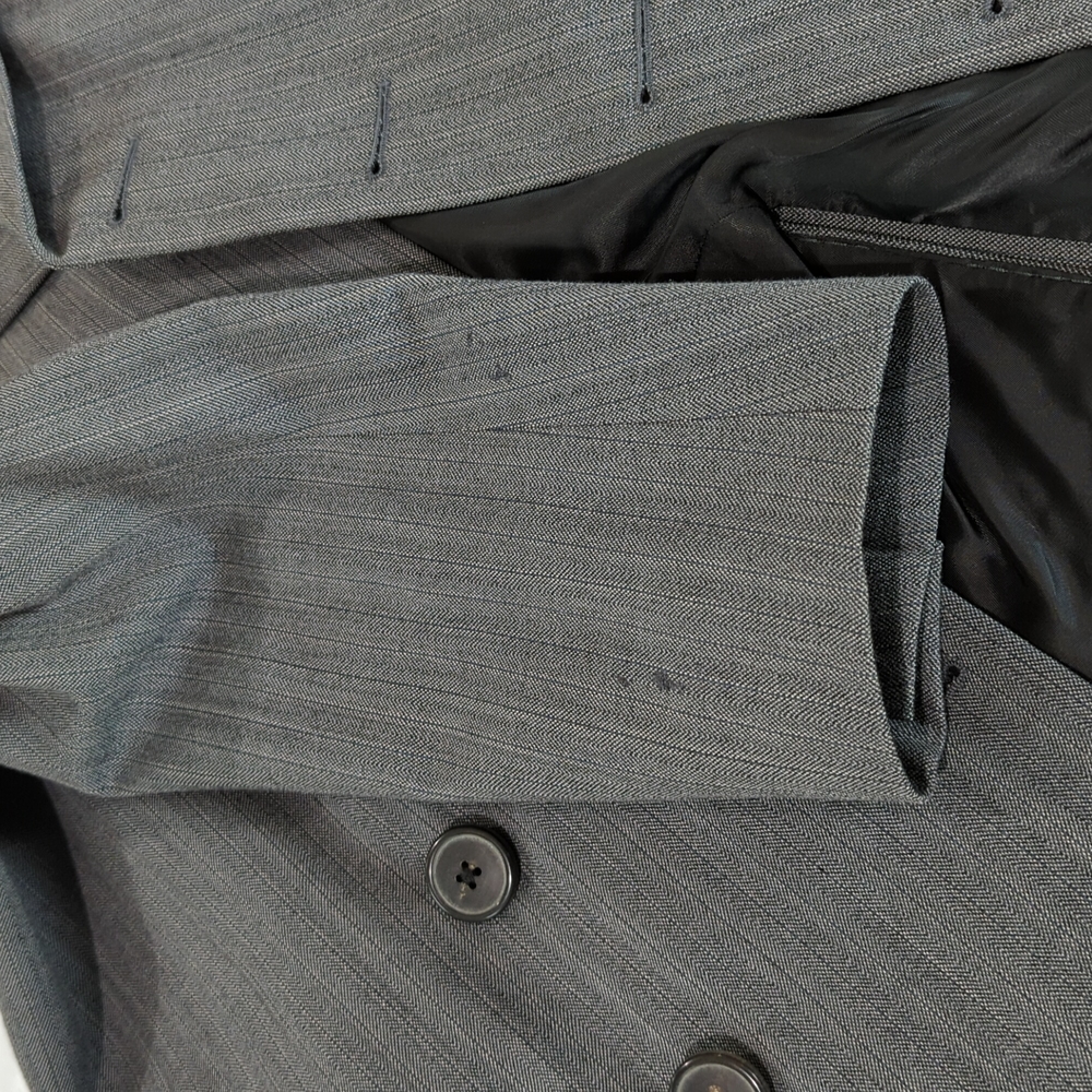 Dries Van Noten Bari jacket 40/8. DEFECT - Picture 15 of 15